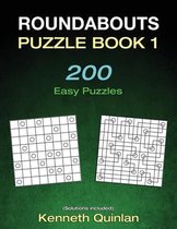 Roundabouts Puzzle Book 1