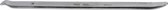 BGS Bandenlepel - bandenlichter - 400 mm - BGS1436