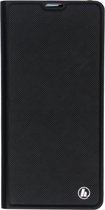 Slim Pro Booktype Samsung Galaxy S10 Plus - Zwart / Black