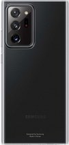 Samsung EF-QN985TTEGEU coque de protection pour téléphones portables 17,5 cm (6.9") Housse Transparent