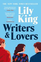 Omslag Writers & Lovers