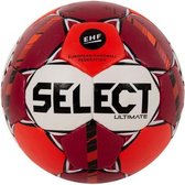 Select Ultimate IHF Handball - Maat 2