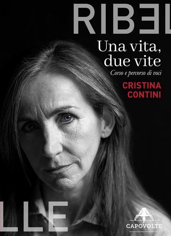 Una vita, due vite - cover