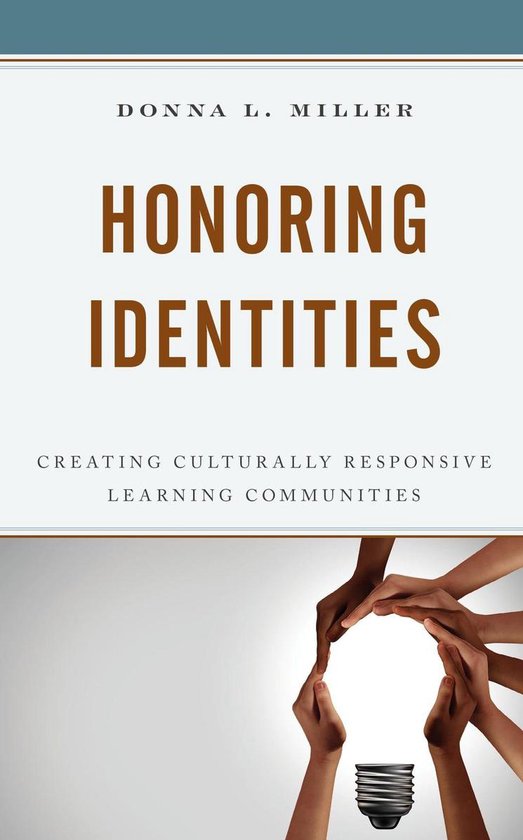 Honoring Identities - cover