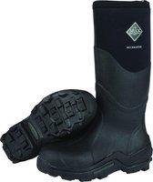 Muck Boot Muckmaster Outdoorlaarzen - Zwart