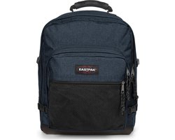 foto van Eastpak Ultimate Rugzak - Triple Denim