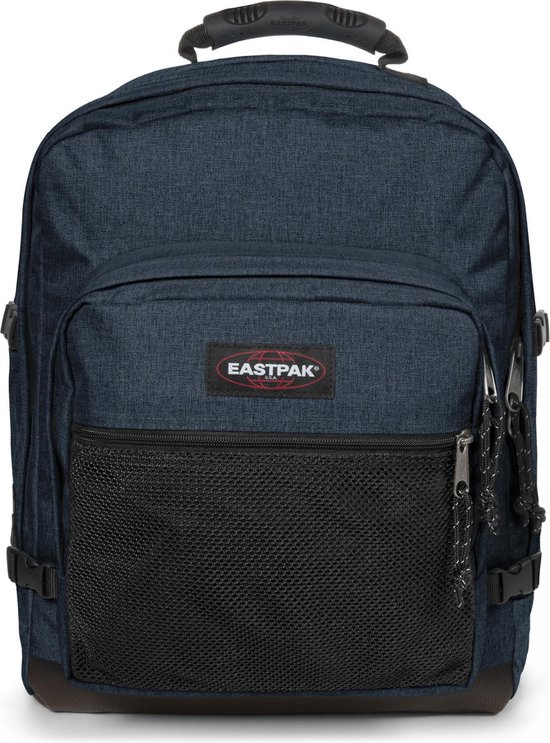 Eastpak Ultimate Backpack Pochette pour ordinateur portable 16 pouces - Triple Denim