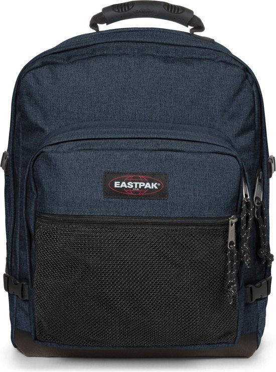 Eastpak ULTIMATE Rugzak, 42 Liter - Triple Denim