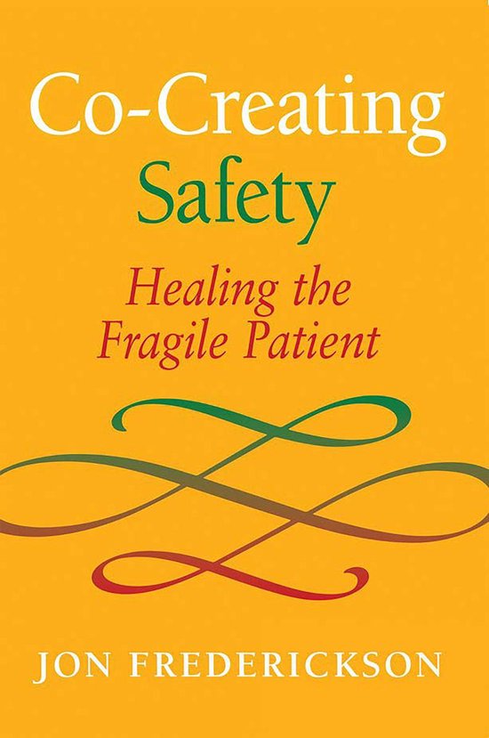 Co-Creating Safety - cover