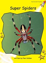 Super Spiders (Readaloud)