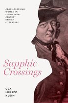 Peculiar Bodies - Sapphic Crossings