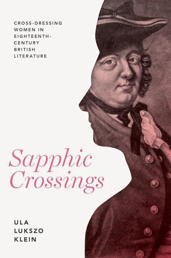 Peculiar Bodies - Sapphic Crossings - cover