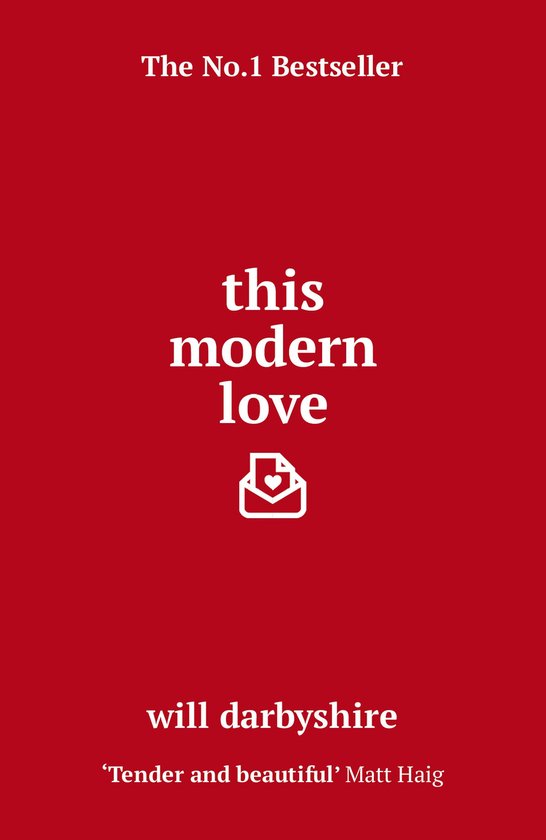 This Modern Love - cover