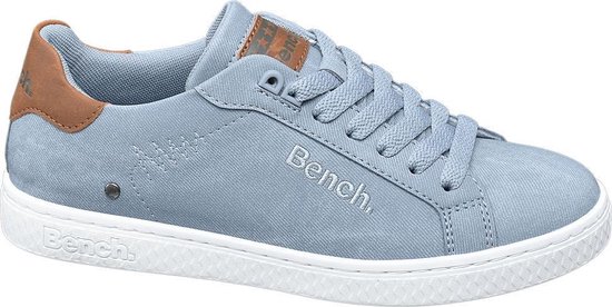 Blauwe sneakers online kopen | Van den Assem