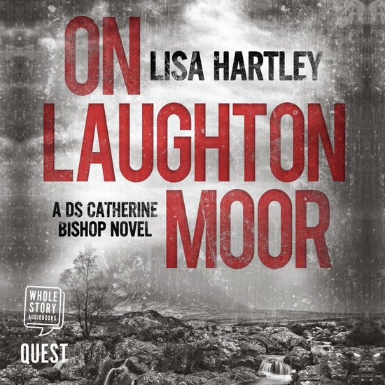 On Laughton Moor - cover