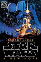 Novelisations 8 - Star Wars: Episode IV: A New Hope