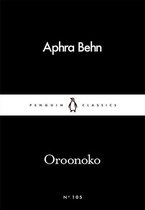 Penguin Little Black Classics - Oroonoko