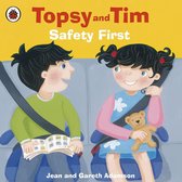 Topsy and Tim - Topsy and Tim: Safety First