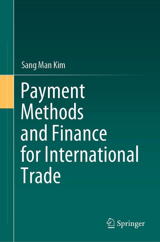 Law and Criminology (R0) - Payment Methods and Finance for I ... - cover