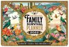 foto van De Family Survival Planner 2022