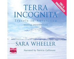 Terra Incognita