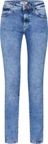 Wrangler jeans Blauw Denim-31-30