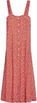 Catwalk Junkie DR Summer Flower Red