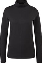 s.Oliver Dames T-shirt Longsleeves - Maat M (38)