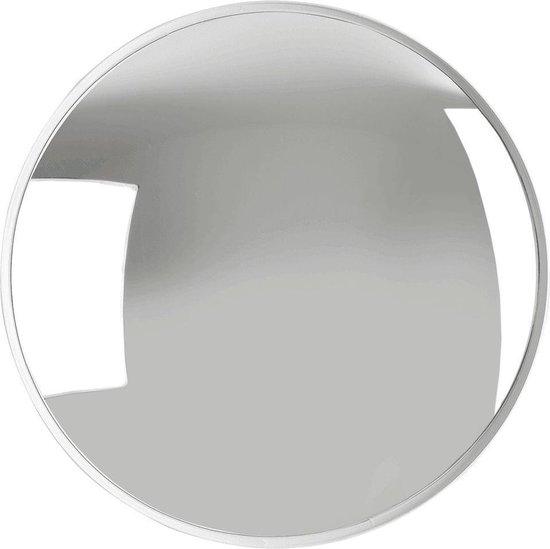 Ronde bewakingsspiegel In-Out - acrylglas Ø 800 mm