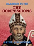 Classics To Go - The Confessions