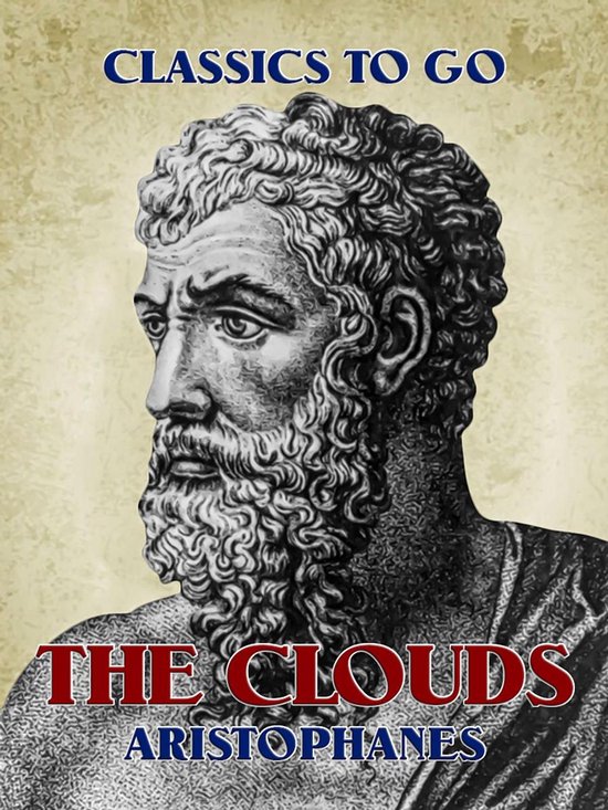 Classics To Go - The Clouds - cover
