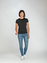 L&S T-shirt Interlock SS for her