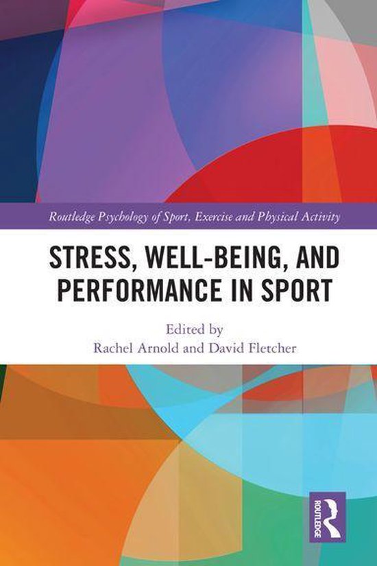 Routledge Psychology of Sport, Exercise and Physical Activit ... - cover