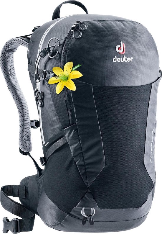 Deuter Futura 22 SL Backpack black | bol.com