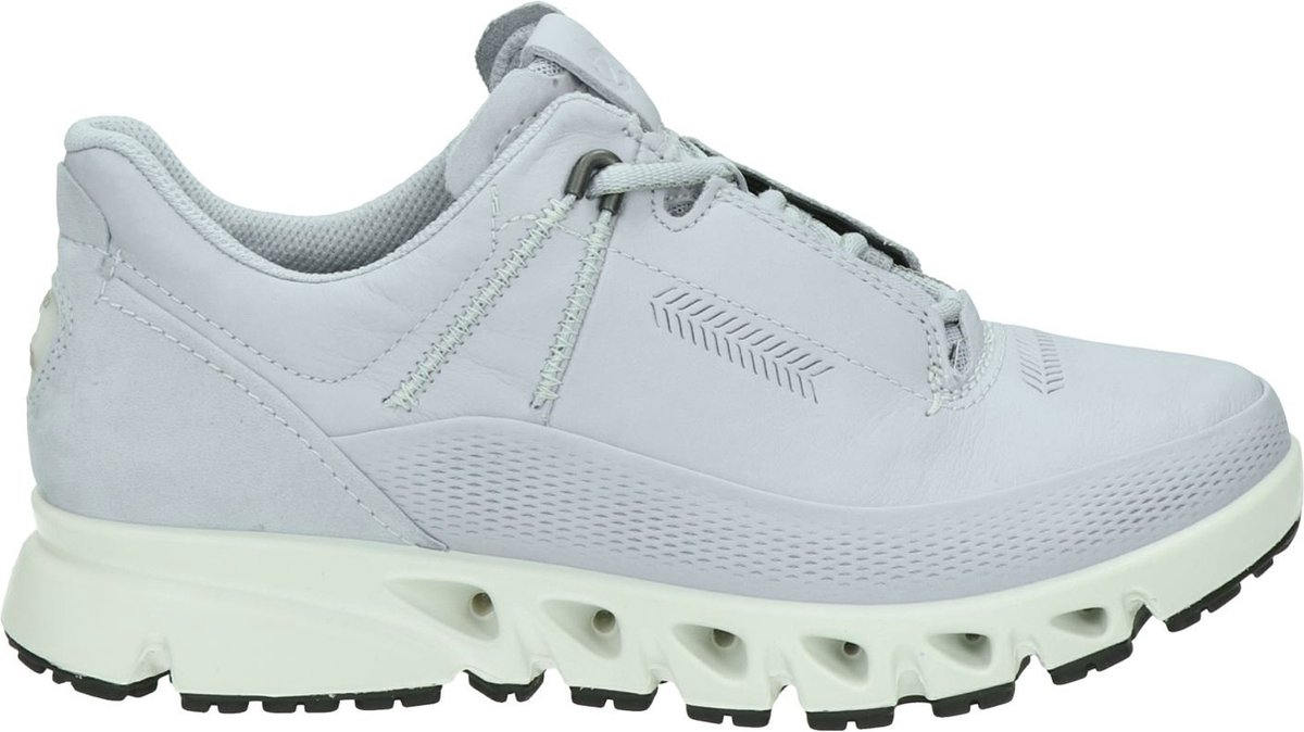 Ecco Multi Vent W sneakers blauw Maat 40 bol