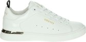 Guess Kurt Heren Schoenen - Maat 40 - Zwart | bol.com