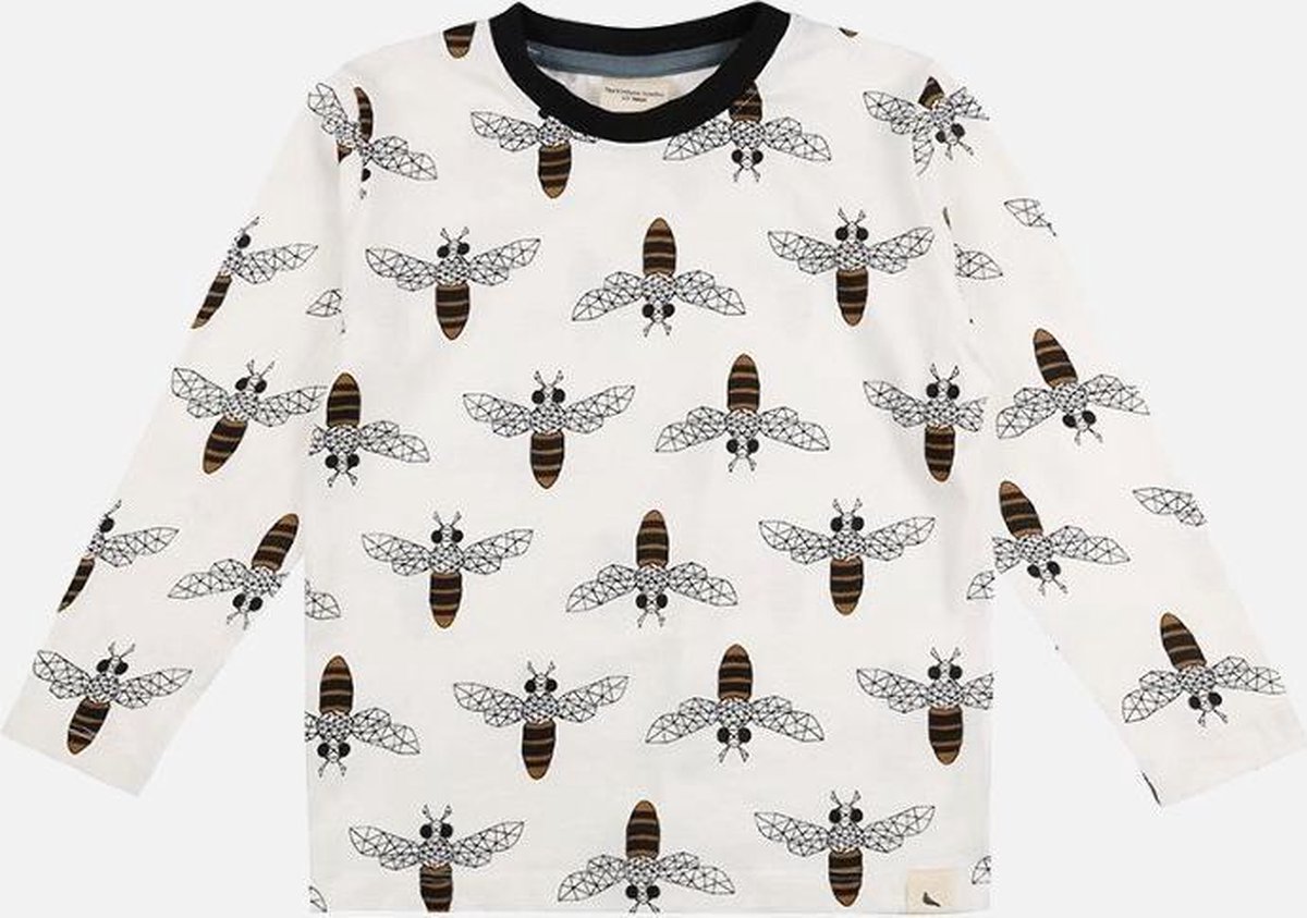 Turtledove - Honey Bee Top-92/98