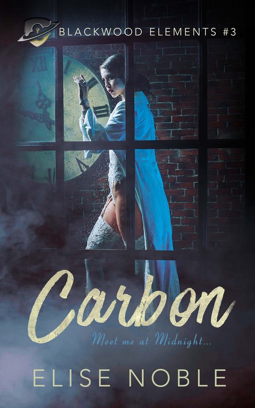 Blackwood Elements 3 - Carbon - cover