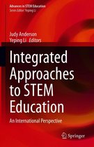 Advances in STEM Education - Integrated Approaches to STEM Education