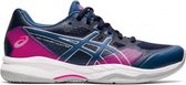 ASICS Gel-Court Hunter 2 Dames - Sportschoenen - paars - maat 40.5