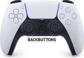 Clever eSports PS5 Easy Mapper Backbuttons Controller
