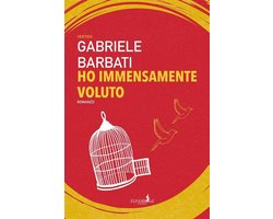 Ho immensamente voluto