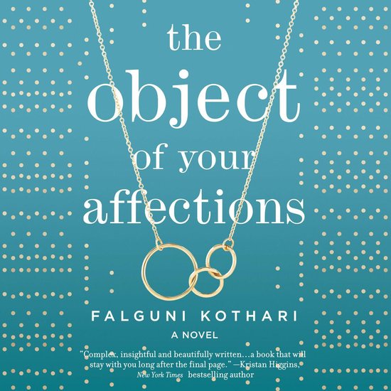 The Object of Your Affections - cover