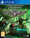 Warhammer 40K - Mechanicus - Playstation 4