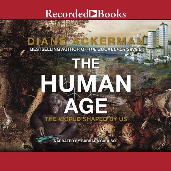 The Human Age - cover