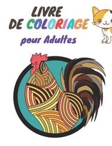 livre de coloriage pour adultes