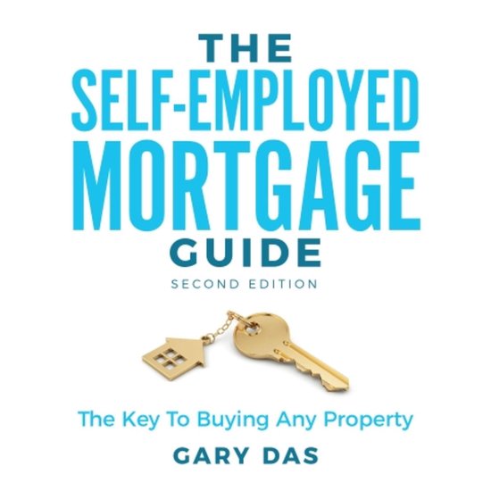 The Self-Employed Mortgage Guide - cover