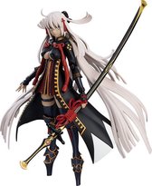 Fate Grand Order: Alter Ego Okita Souji Alter Figma