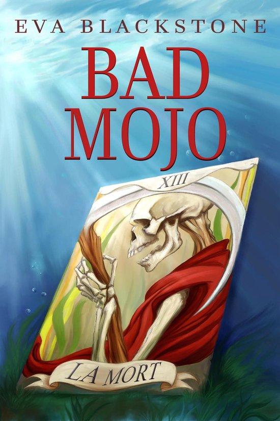 Foto: Bad mojo