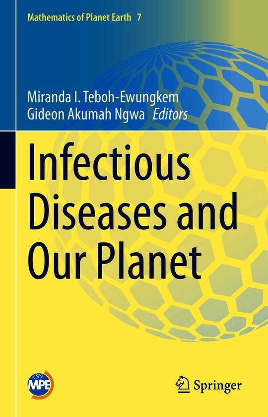 Mathematics and Statistics (R0) - Infectious Diseases and Ou ... - cover